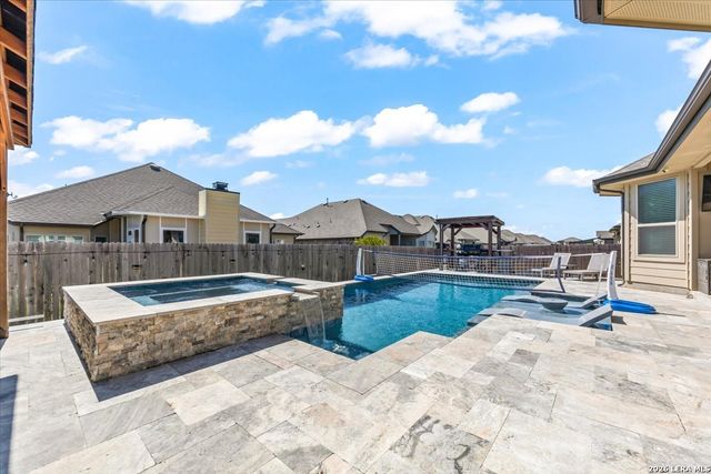 345 Misty Sails, Cibolo, TX 78108