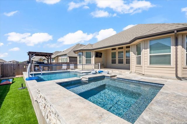 345 Misty Sails, Cibolo, TX 78108