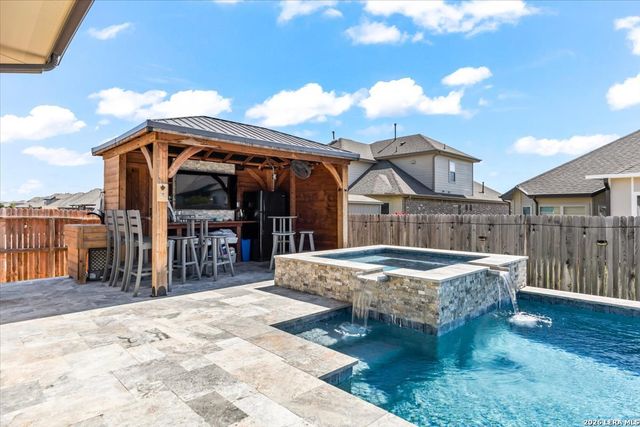 345 Misty Sails, Cibolo, TX 78108