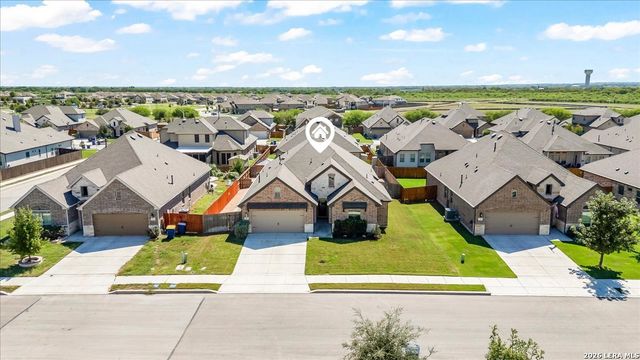 345 Misty Sails, Cibolo, TX 78108