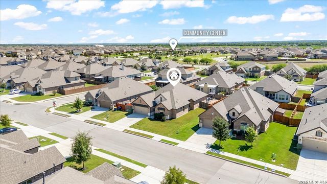 345 Misty Sails, Cibolo, TX 78108