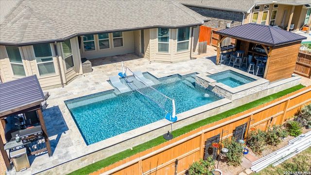 345 Misty Sails, Cibolo, TX 78108