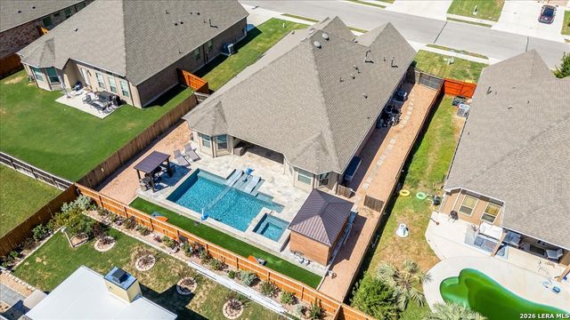 345 Misty Sails, Cibolo, TX 78108