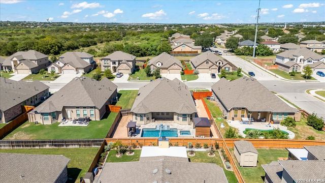 345 Misty Sails, Cibolo, TX 78108
