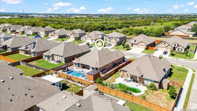 345 Misty Sails, Cibolo, TX 78108