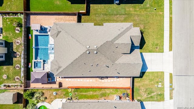 345 Misty Sails, Cibolo, TX 78108