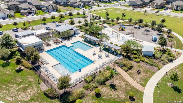 345 Misty Sails, Cibolo, TX 78108