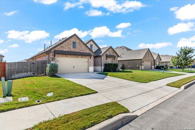 345 Misty Sails, Cibolo, TX 78108
