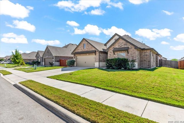 345 Misty Sails, Cibolo, TX 78108