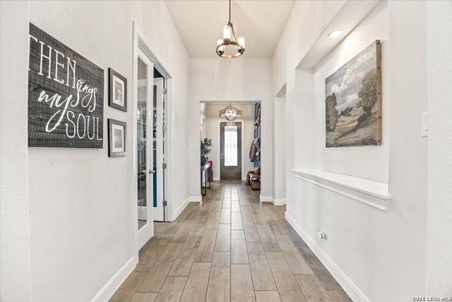 345 Misty Sails, Cibolo, TX 78108