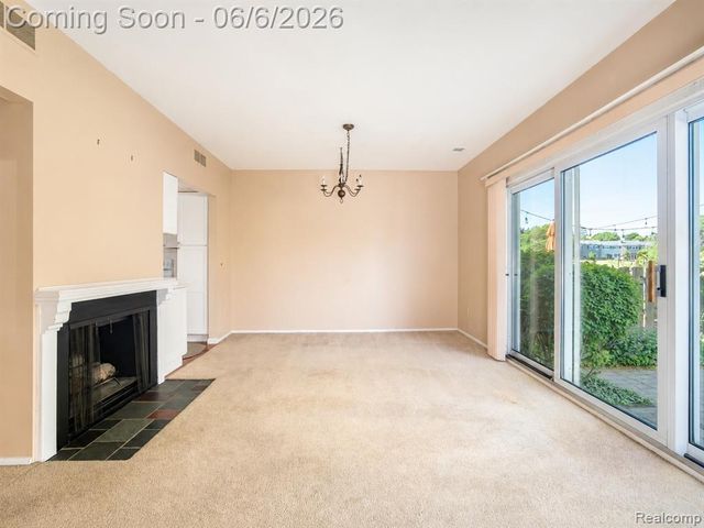 19417 Althea Court, Northville, MI 48167