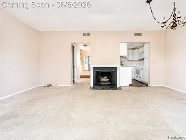 19417 Althea Court, Northville, MI 48167