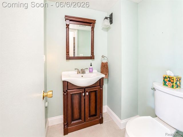 19417 Althea Court, Northville, MI 48167