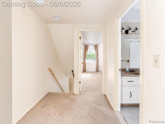 19417 Althea Court, Northville, MI 48167