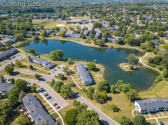 19417 Althea Court, Northville, MI 48167