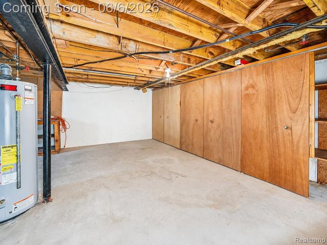 19417 Althea Court, Northville, MI 48167