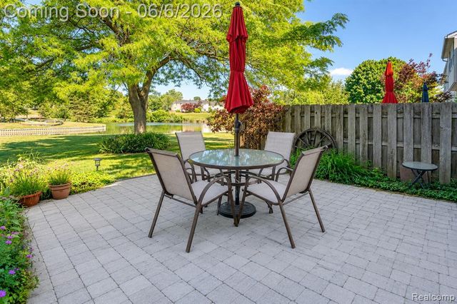19417 Althea Court, Northville, MI 48167