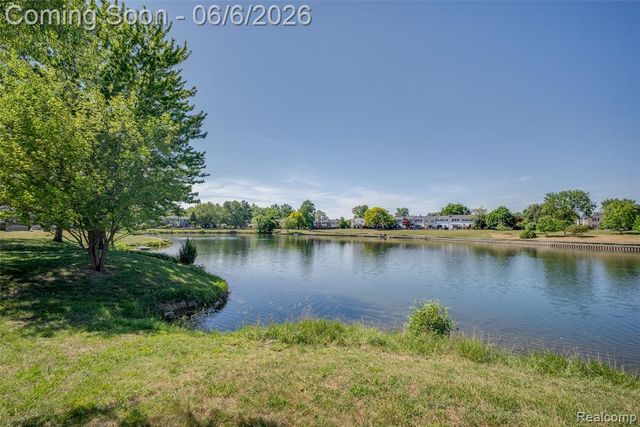 19417 Althea Court, Northville, MI 48167