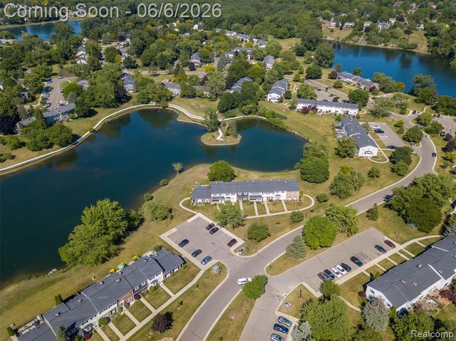 19417 Althea Court, Northville, MI 48167