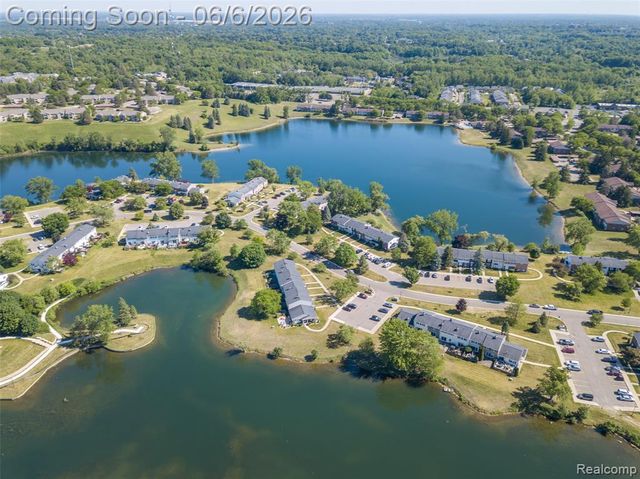 19417 Althea Court, Northville, MI 48167