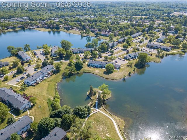 19417 Althea Court, Northville, MI 48167