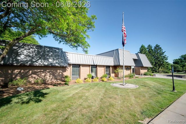 19417 Althea Court, Northville, MI 48167