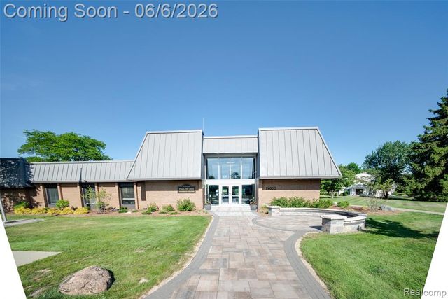 19417 Althea Court, Northville, MI 48167