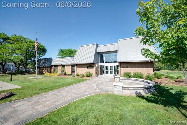 19417 Althea Court, Northville, MI 48167