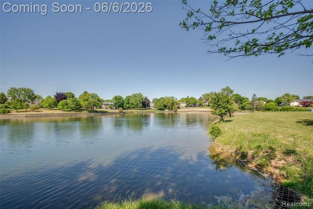 19417 Althea Court, Northville, MI 48167