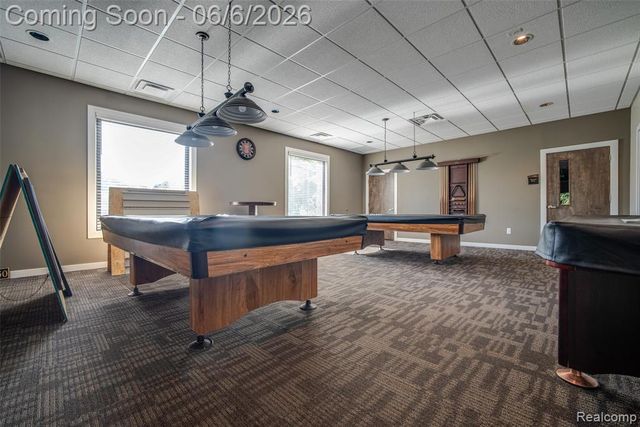 19417 Althea Court, Northville, MI 48167