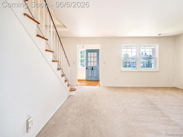 19417 Althea Court, Northville, MI 48167