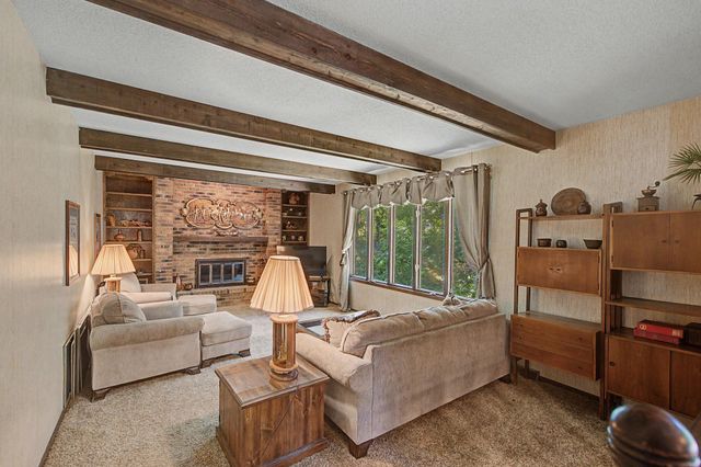 1498 N Danube Road, Fridley, MN 55432
