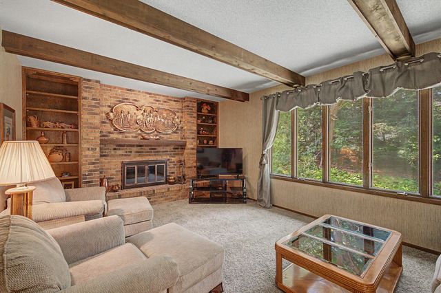 1498 N Danube Road, Fridley, MN 55432