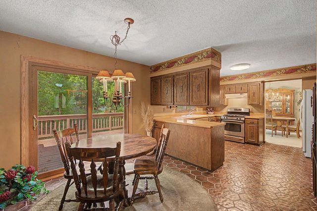 1498 N Danube Road, Fridley, MN 55432