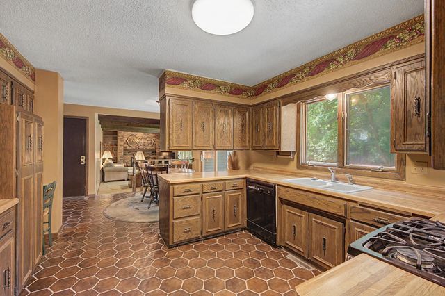 1498 N Danube Road, Fridley, MN 55432