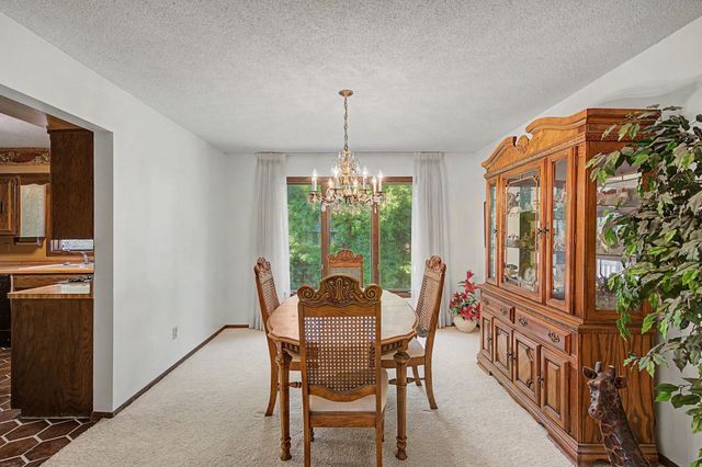 1498 N Danube Road, Fridley, MN 55432