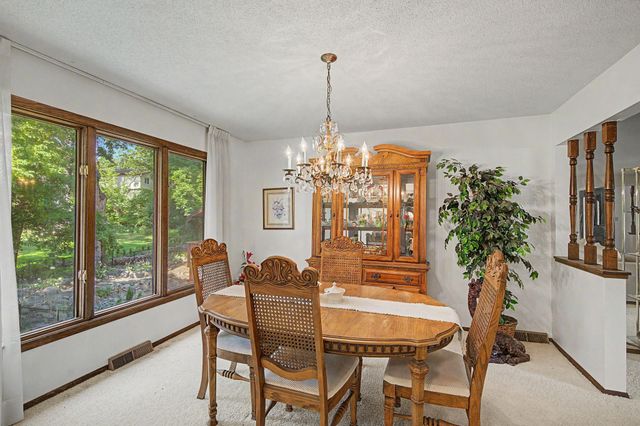 1498 N Danube Road, Fridley, MN 55432