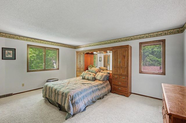 1498 N Danube Road, Fridley, MN 55432
