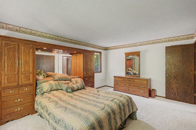 1498 N Danube Road, Fridley, MN 55432