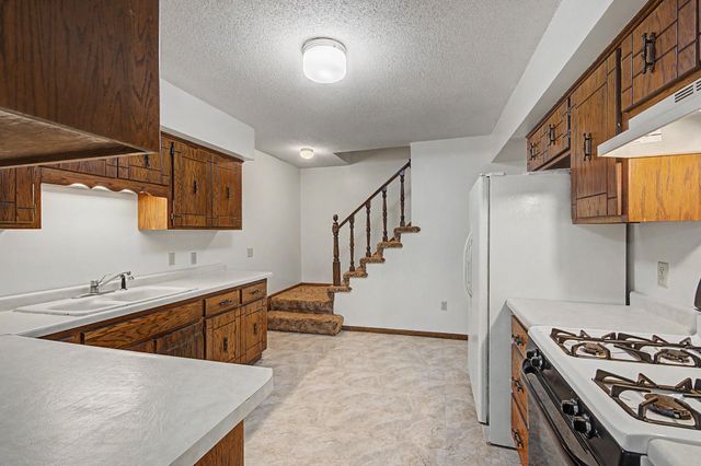 1498 N Danube Road, Fridley, MN 55432