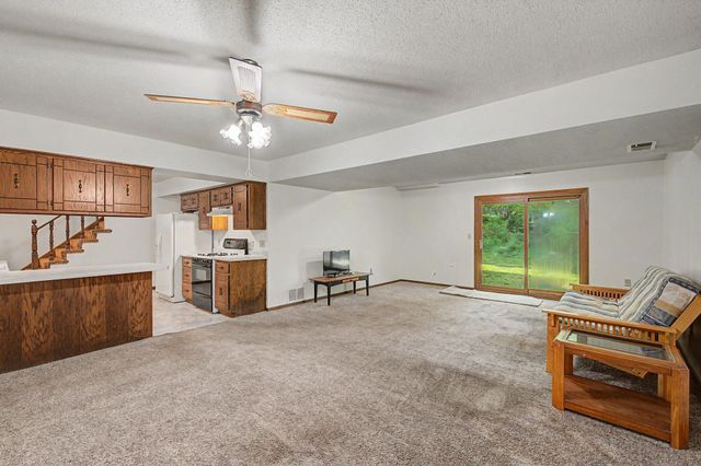 1498 N Danube Road, Fridley, MN 55432