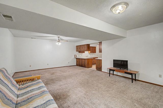 1498 N Danube Road, Fridley, MN 55432