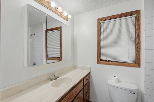 1498 N Danube Road, Fridley, MN 55432