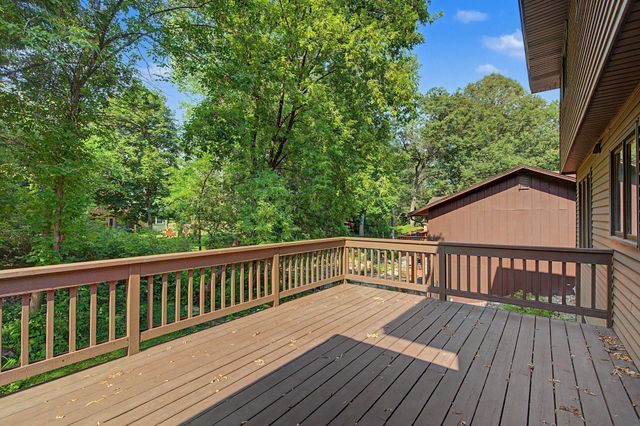 1498 N Danube Road, Fridley, MN 55432