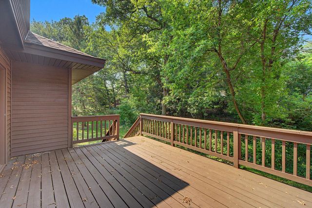 1498 N Danube Road, Fridley, MN 55432