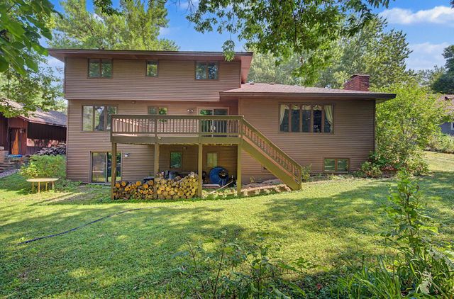 1498 N Danube Road, Fridley, MN 55432
