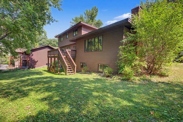 1498 N Danube Road, Fridley, MN 55432