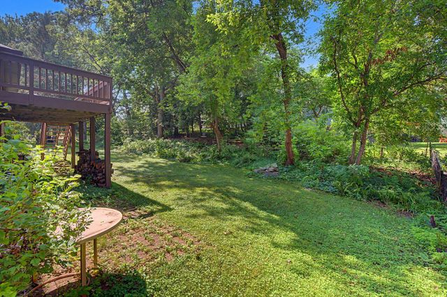 1498 N Danube Road, Fridley, MN 55432