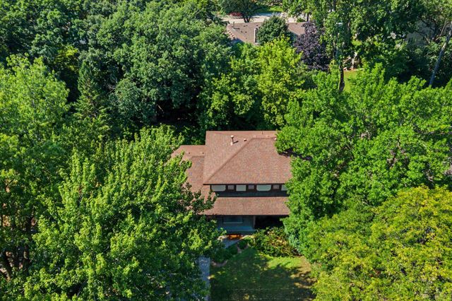 1498 N Danube Road, Fridley, MN 55432