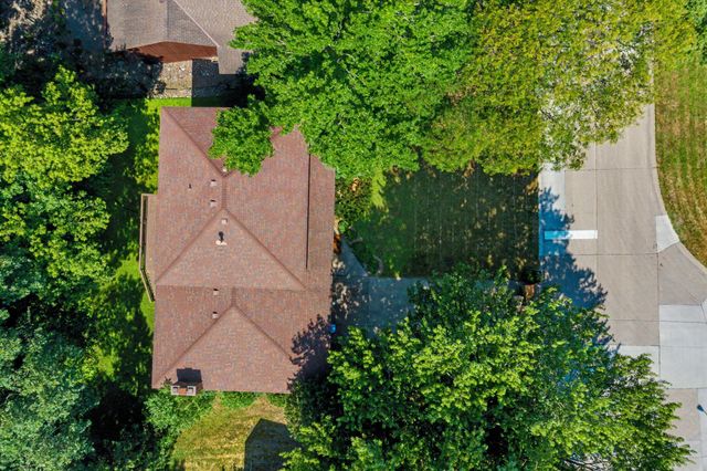 1498 N Danube Road, Fridley, MN 55432